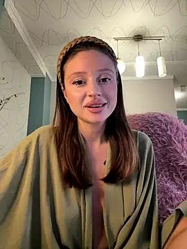 Kimsweet7 online show from October 8, 6:05 pm