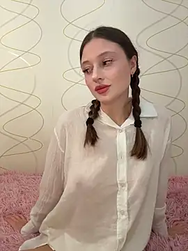 Kimsweet7 online show from November 5, 5:57 pm