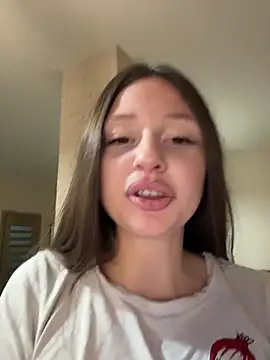 Kimsweet7 online show from November 6, 6:20 pm