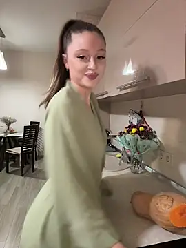 Kimsweet7 online show from November 11, 6:08 pm