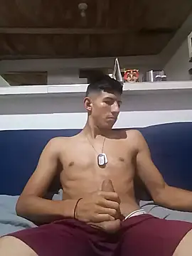 sbsmenhot online show from February 10, 10:19 pm