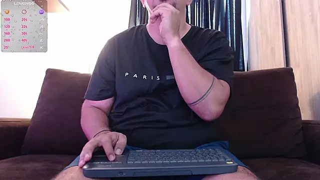 arthur 94 online show from May 10, 1:27 pm