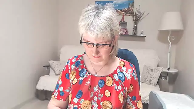 FleurMays online show from May 24, 5:23 am