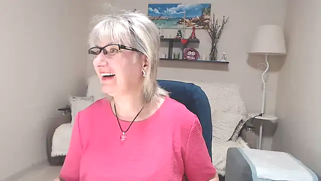 FleurMays online show from July 10, 6:39 am