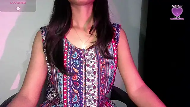 Snapshot of glowybekwa chatting on January 18, 7:58 pm glowybekwa online show from January 18, 7:58 pm