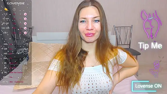 Goddess Squirt  online show from January 23, 1:19 am