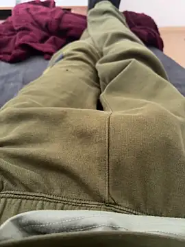 Ben291113 online show from February 17, 8:55 am