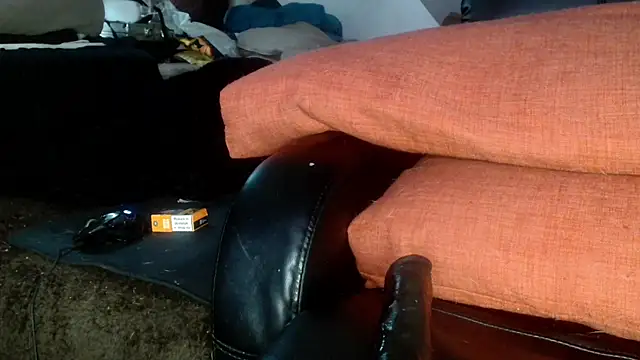 Gigadickman online show from December 18, 1:02 pm