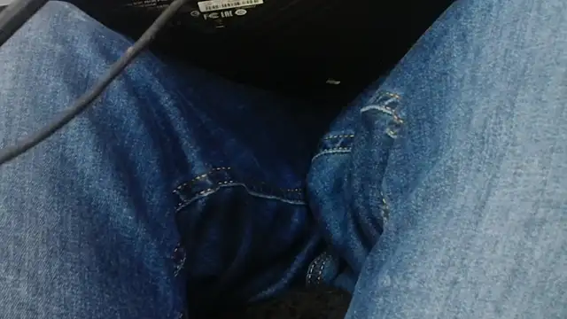 Gigadickman online show from January 15, 8:20 am