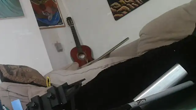 Gigadickman online show from January 15, 11:21 am