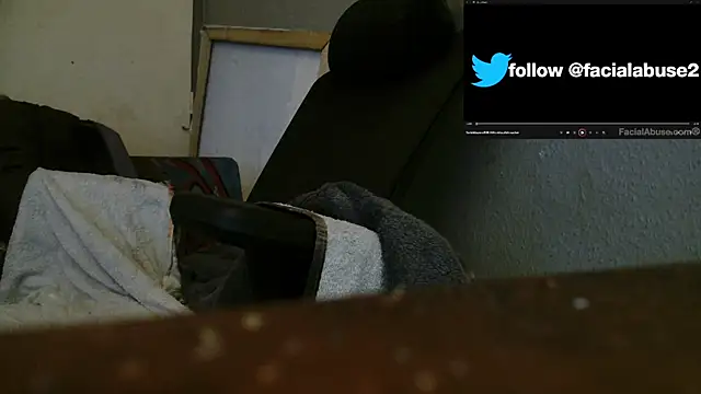 Gigadickman online show from January 27, 3:47 am