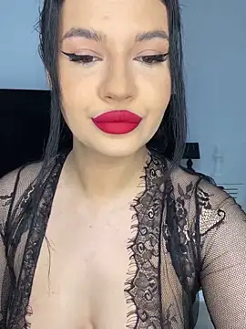 Nefera De Nile online show from February 7, 9:26 am