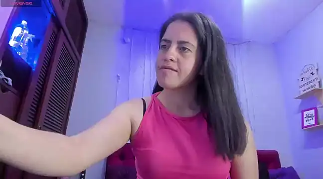 kathina giraldo online show from January 16, 12:53 pm