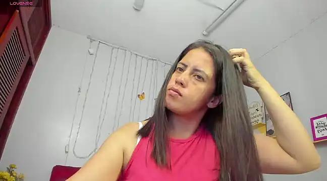 kathina giraldo online show from March 12, 12:36 pm