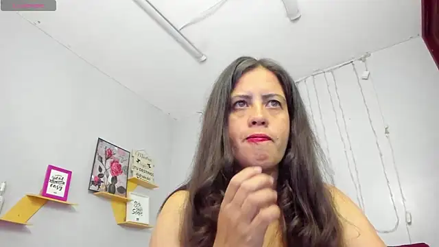 kathina giraldo online show from March 19, 12:45 pm