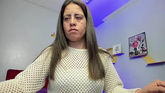 kathina giraldo online show from November 22, 6:40 pm