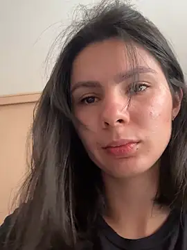 SofiaG  online show from December 23, 2:28 pm