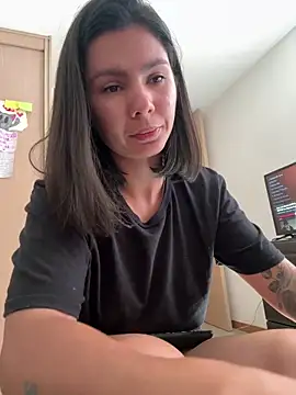 SofiaG  online show from December 23, 5:32 pm