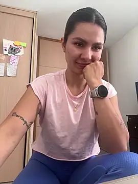 SofiaG  online show from December 28, 6:08 pm