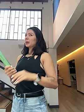 SofiaG  online show from January 12, 12:44 pm