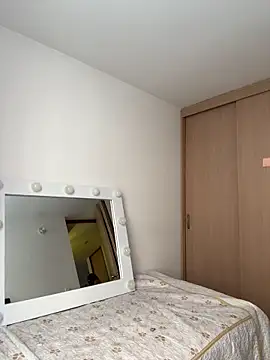 SofiaG  online show from January 17, 2:18 pm