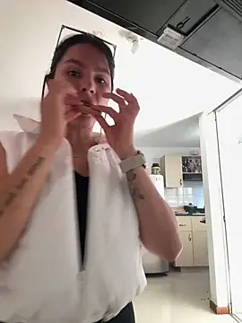 SofiaG  online show from January 18, 6:21 pm