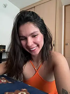 SofiaG  online show from February 11, 2:13 pm