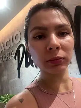 SofiaG  online show from February 14, 3:15 pm