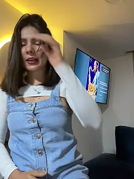 SofiaG  online show from March 1, 1:22 am