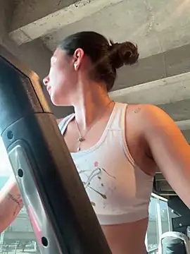 SofiaG  online show from March 2, 1:38 pm