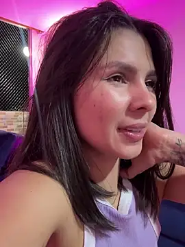 SofiaG  online show from March 6, 1:16 am