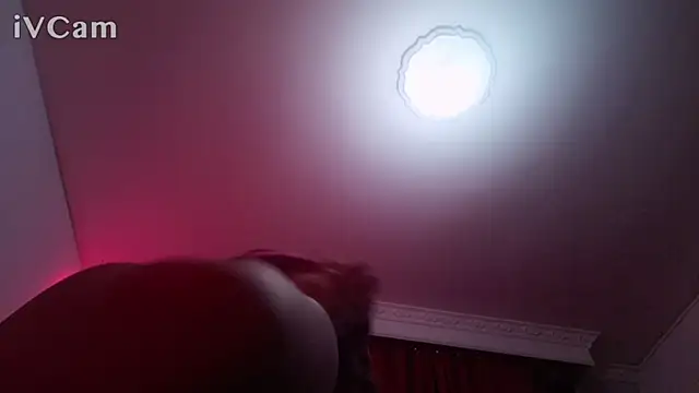 RubyPirsso18 online show from January 25, 8:00 pm