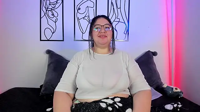 RubyPirsso18 online show from March 15, 10:11 pm