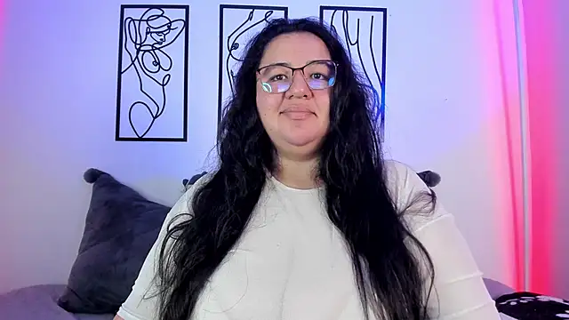 RubyPirsso18 online show from March 19, 7:06 pm