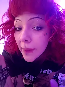 Sarah-Stoner online show from May 25, 12:27 am