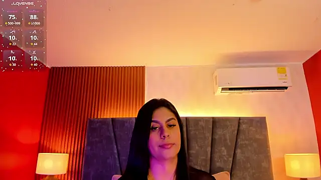 Ada  lee  online show from October 30, 1:29 am