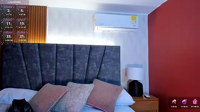 Ada  lee  online show from November 9, 1:26 am