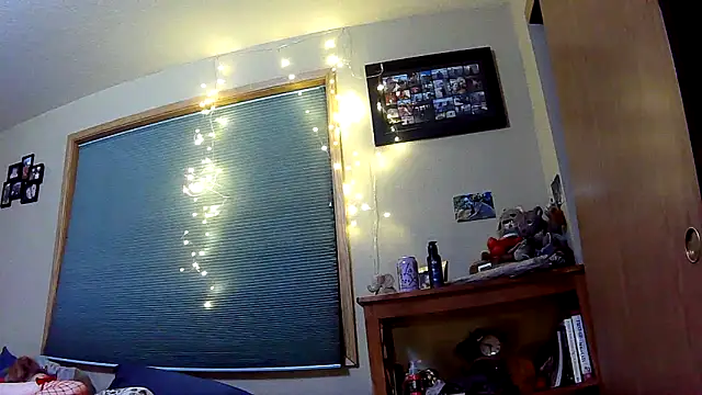 lilyhornyhousewife online show from December 24, 1:59 am