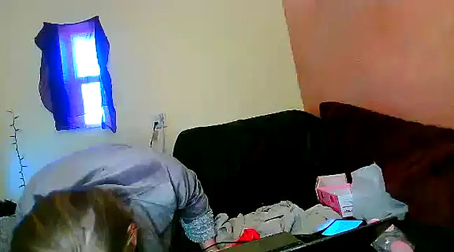 lilyhornyhousewife online show from February 26, 7:49 pm