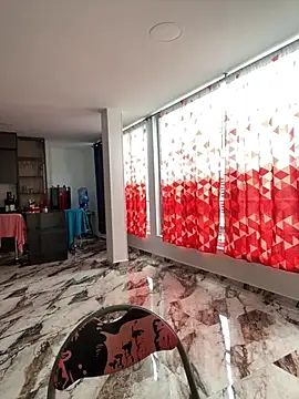 oliver Lz online show from November 3, 1:12 pm