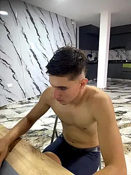 oliver Lz online show from November 7, 10:32 pm