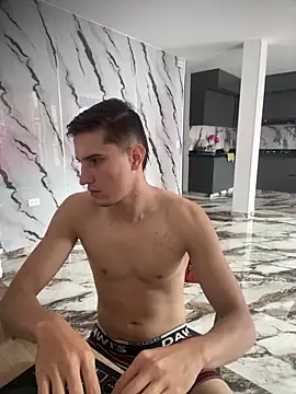 oliver Lz online show from November 29, 7:39 pm