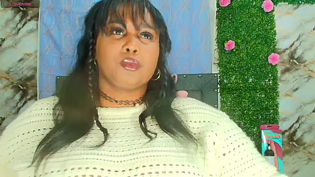 ebony 544 online show from October 30, 3:08 am