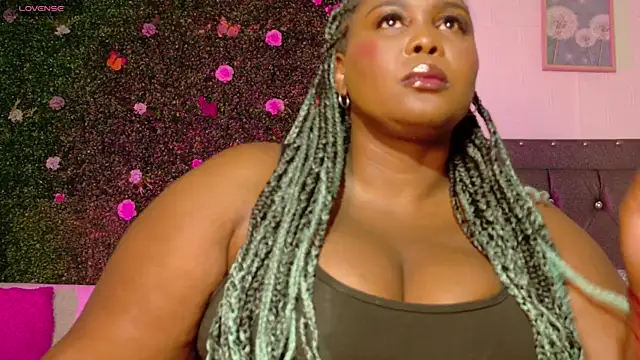 ebony 544 online show from April 9, 5:29 am