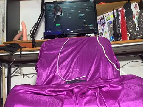 Lunita 5 online show from January 18, 12:36 am