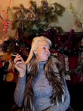 CassandraSandra44 online show from January 15, 9:29 pm