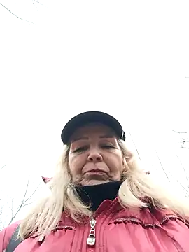 CassandraSandra44 online show from February 16, 9:16 am