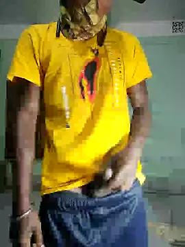 Hunter boy9 online show from January 1, 10:46 pm