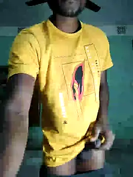 Hunter boy9 online show from January 7, 5:22 am