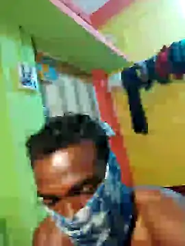 Hunter boy9 online show from February 3, 1:41 am